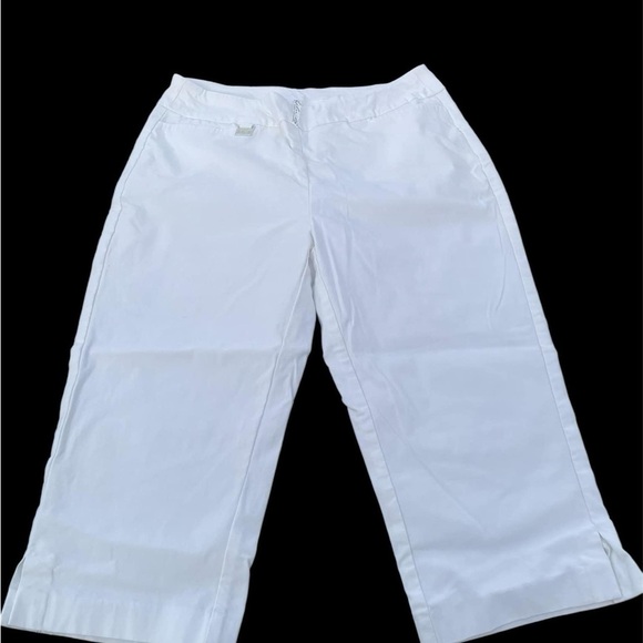 Lulú-B  size L color white - Picture 2 of 4